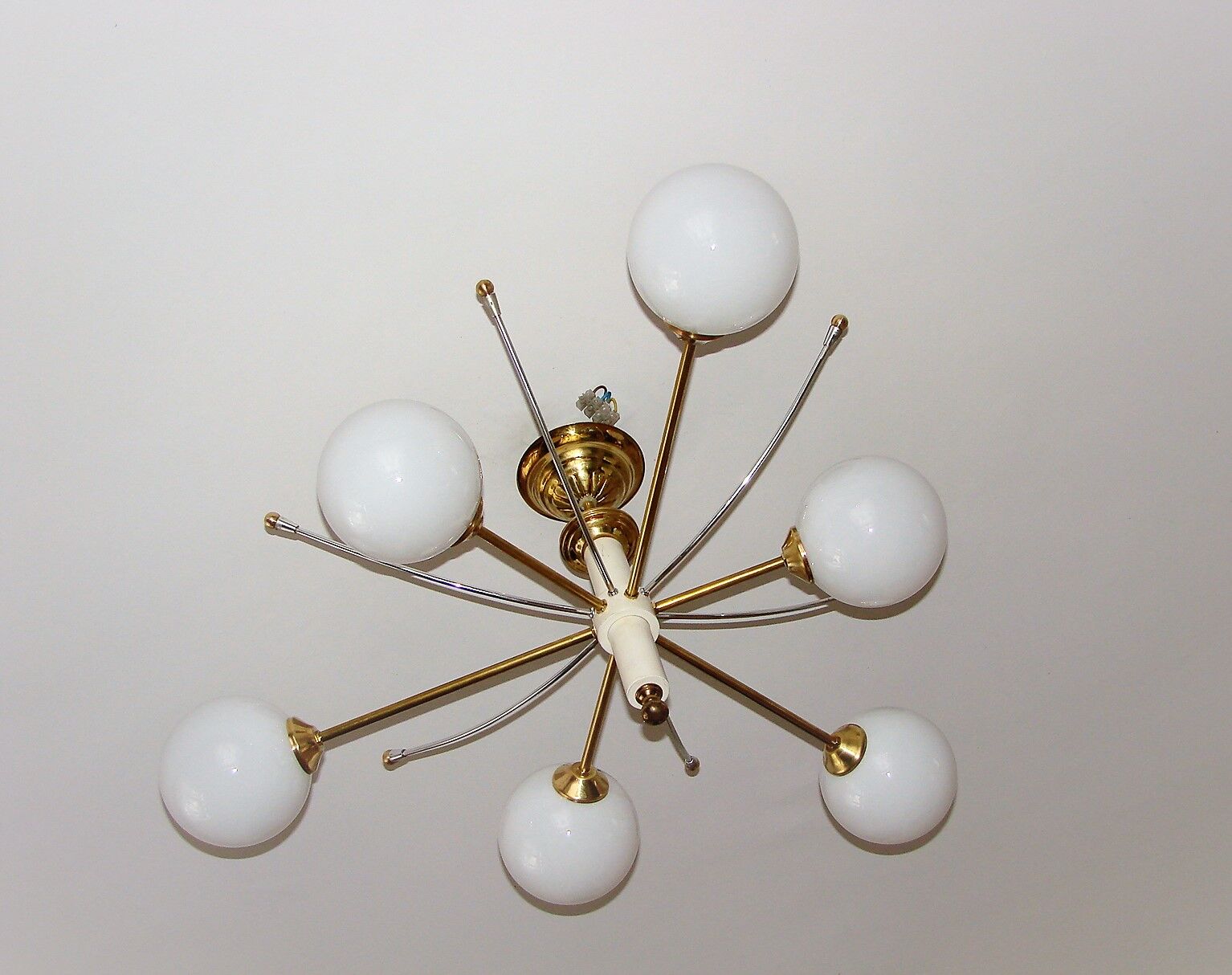 Chandelier, 1960s