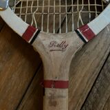 Tennis racket