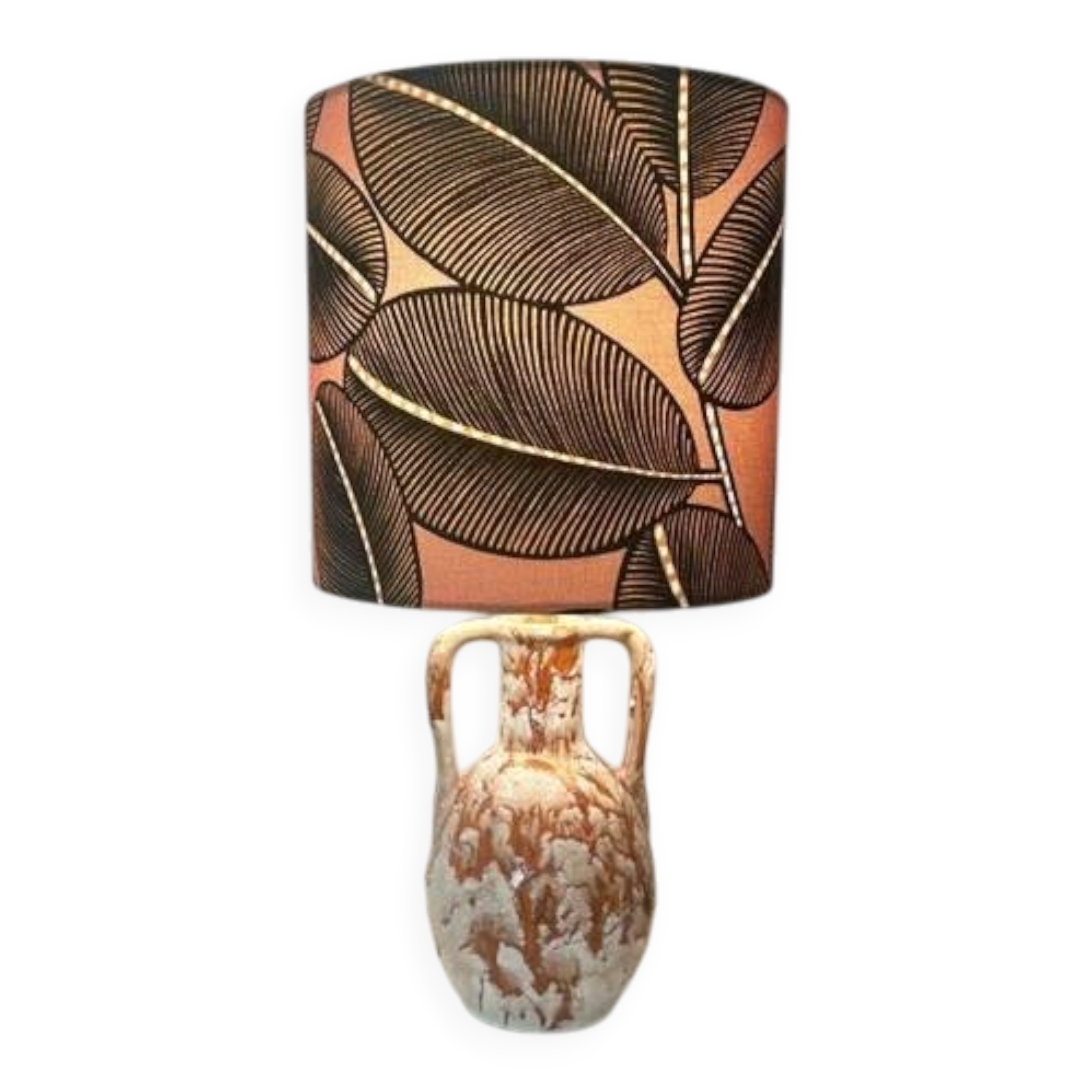Marei Vasenlampe