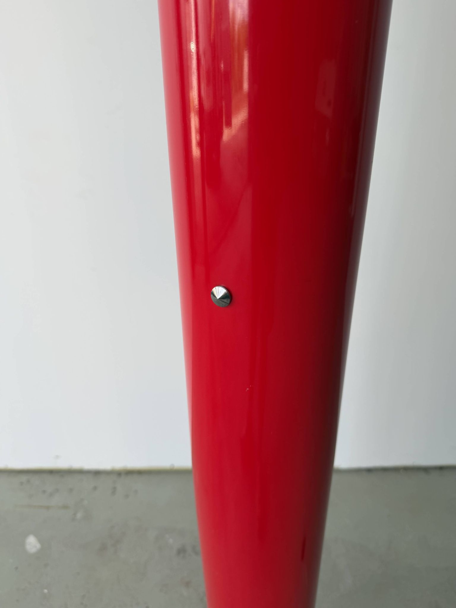 Shakti 200 design floor lamp by Marzio Rusconi Clerici for Kundalini
