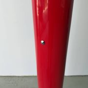 Shakti 200 design floor lamp by Marzio Rusconi Clerici for Kundalini