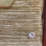 Vintage wall weaving Creation Diamond