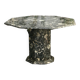 Marble table