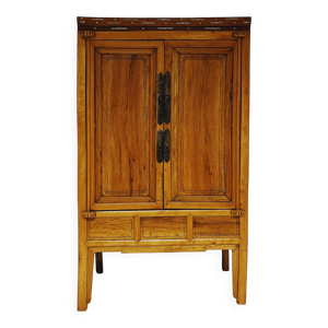 Cabinet chinois ancien