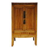 Antique Chinese Cabinet