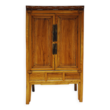Antique Chinese Cabinet