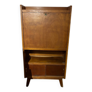 secretaire aileron année