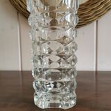 Square vase