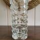 Square vase