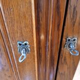 Armoire art déco