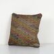 Vintage Turkish cushion cover 43x43 cm