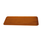 Karl Holmberg's teak tray 1960