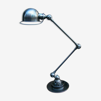 Jieldé 2-arm lamp