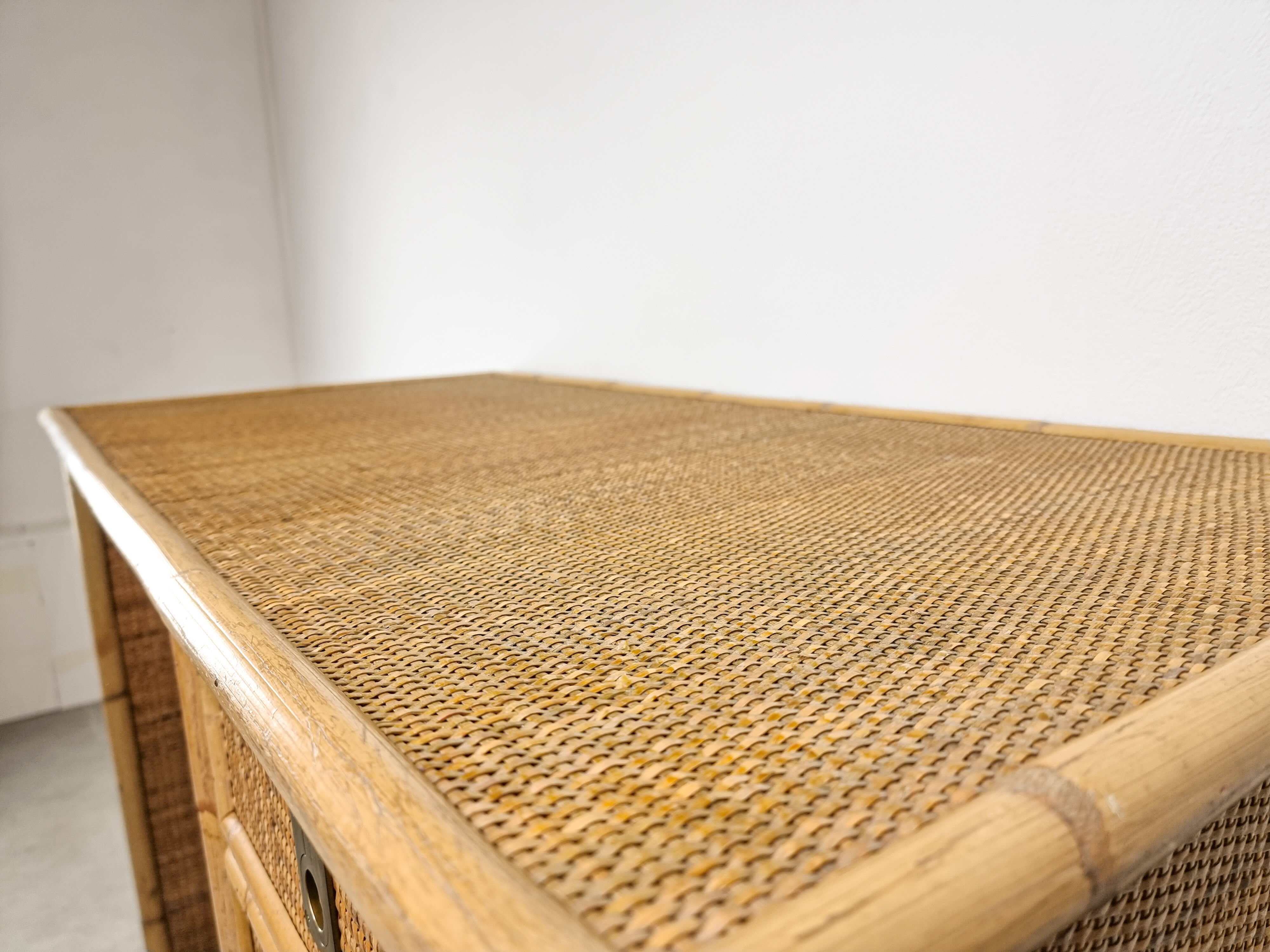 Office designer Dal Vera 1970