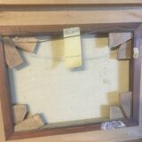 Still life on canvas 42x37