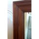 Old mirror 62X49cm