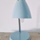 Lampe col de cygne vintage