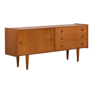 Enfilade scandinave vintage