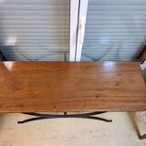 Art Deco Console