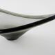 Selandia platter, Danish design, 1950s, manufacturer: Holmegaard, designer: