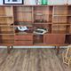 High Scandinavian enfilade IB Koford Larsen Teak