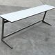 Bureau industriel xxl design minimaliste des années 50