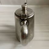 Christofle hotel coffee pot / milk jug - silver-plated metal - 30cl