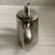 Coffee pot / milk jug Christofle hotel - silver-plated metal - 30cl