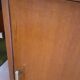 Bureau moderniste année 60