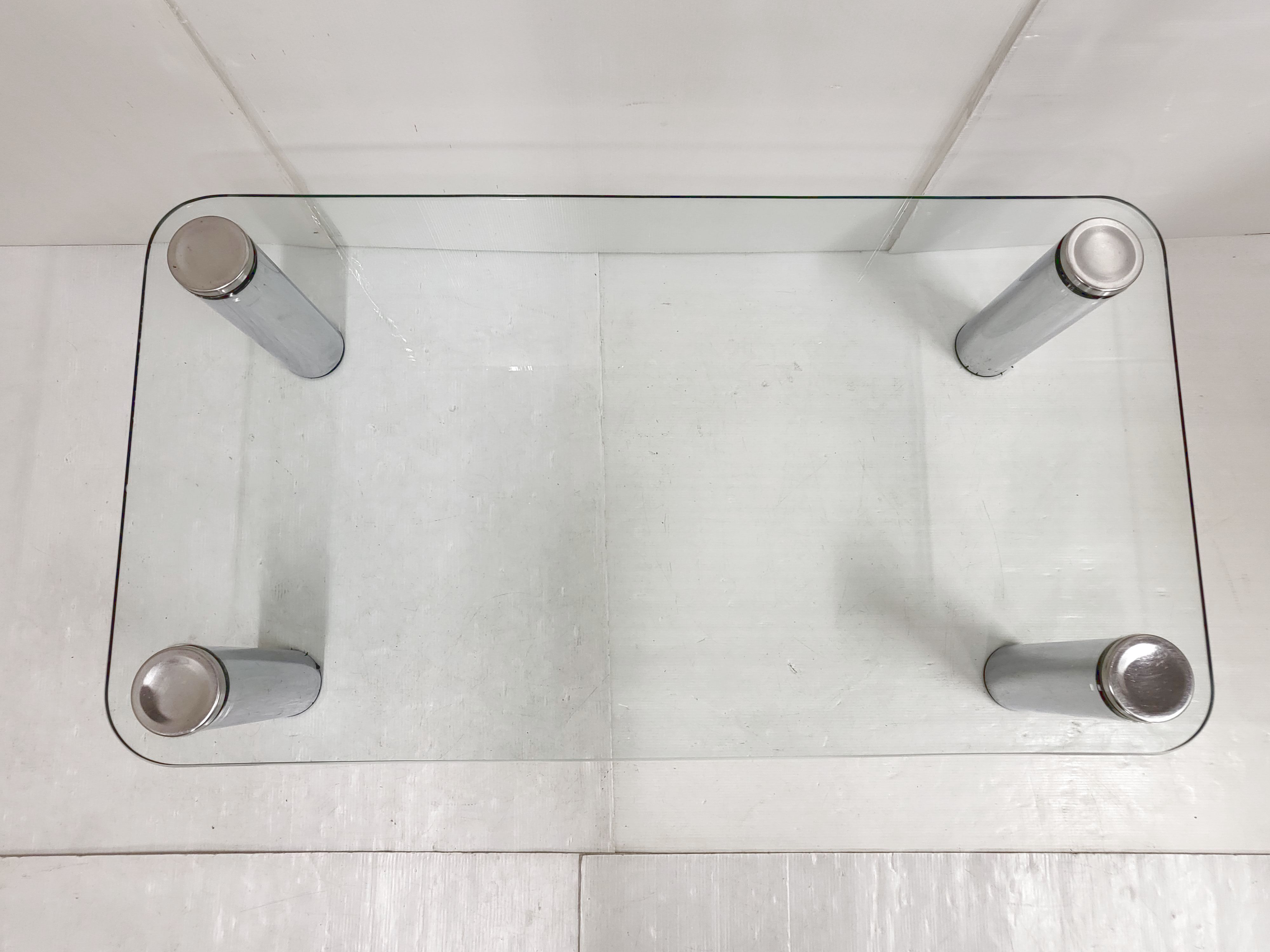 Vintage coffee table 1960