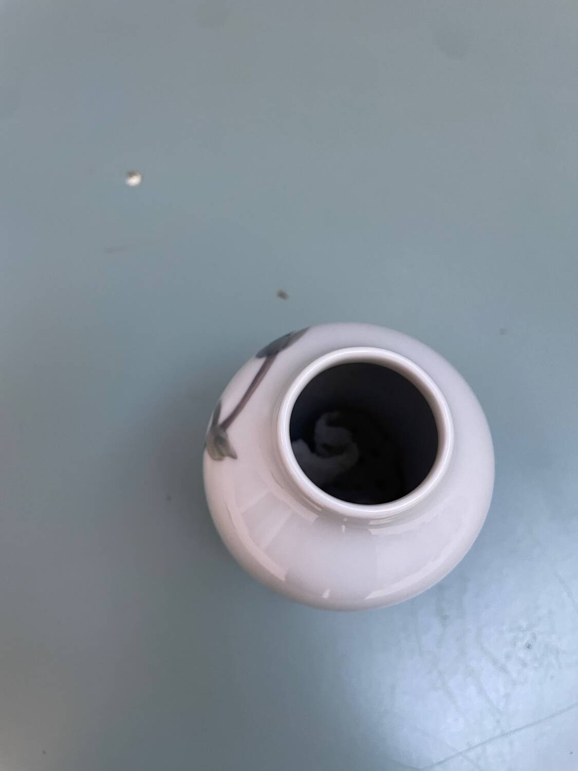 Vase Royal Copenhagen