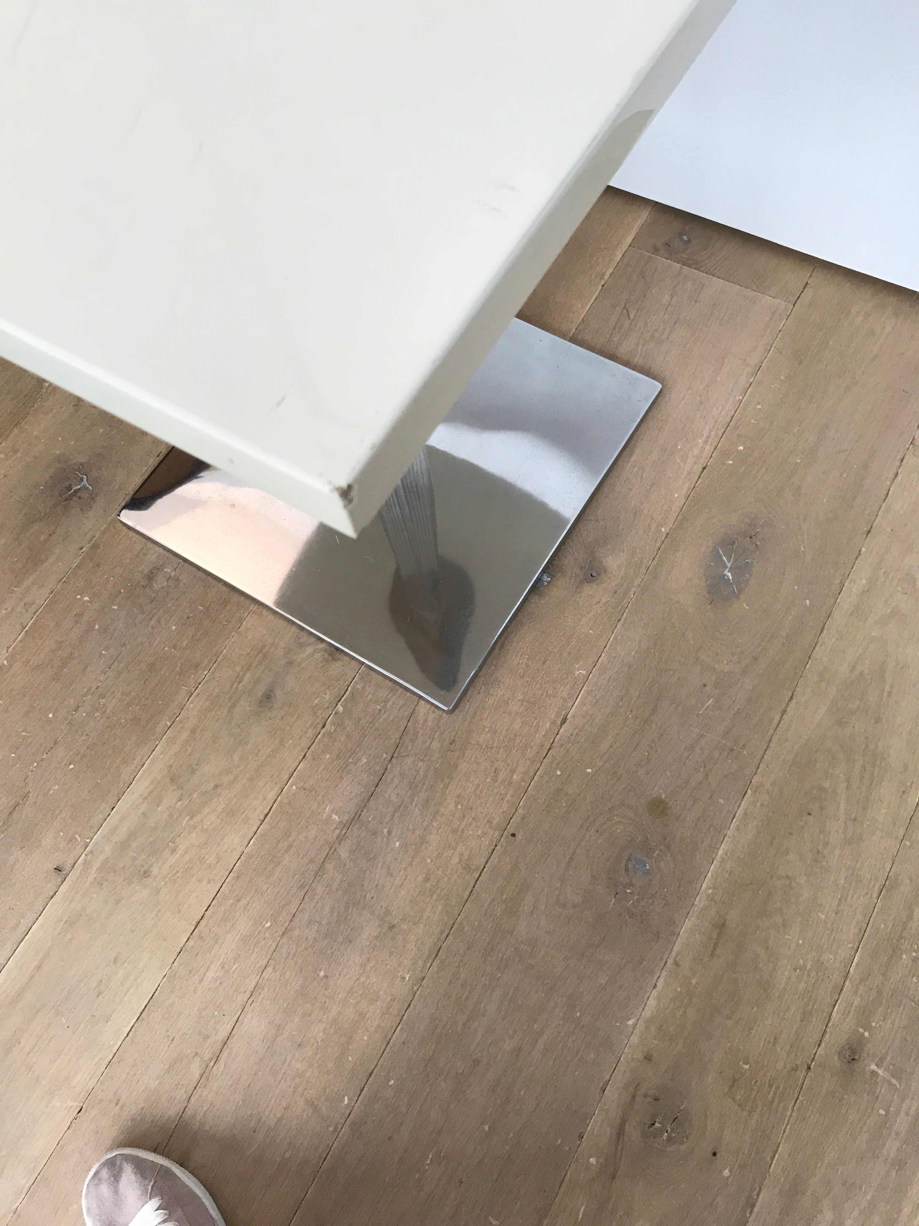 Kartell table top top model