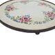 Art Nouveau porcelain tray, 1890s
