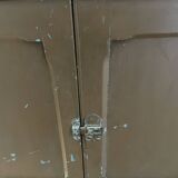 Buffet parisien vintage