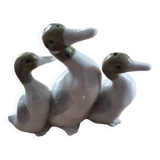 Set of 3 little ducks