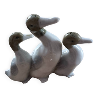 Set of 3 little ducks