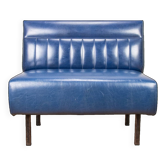 Banquette de bistrot