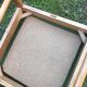 Lot de 4 chaises Baumann vintage