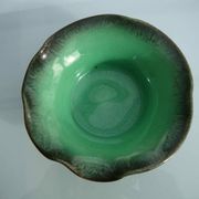 2 old ceramic cups