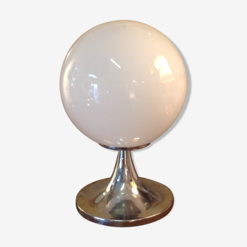 Lampe de table des années 70