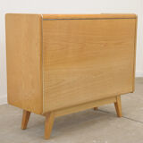 Commode du milieu du siècle par Nepožitek & Landsman pour Jitona, années 1970