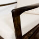 Beige B7522 armchair by Zenon Bączyk 1960's