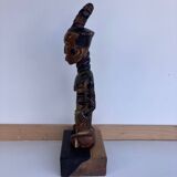 Statuette Africaine