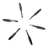 Knife holder in the style of Christofle