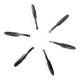 Knife holder in the style of Christofle