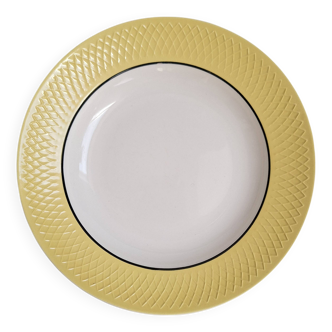 Plat creux Moulin des Loups