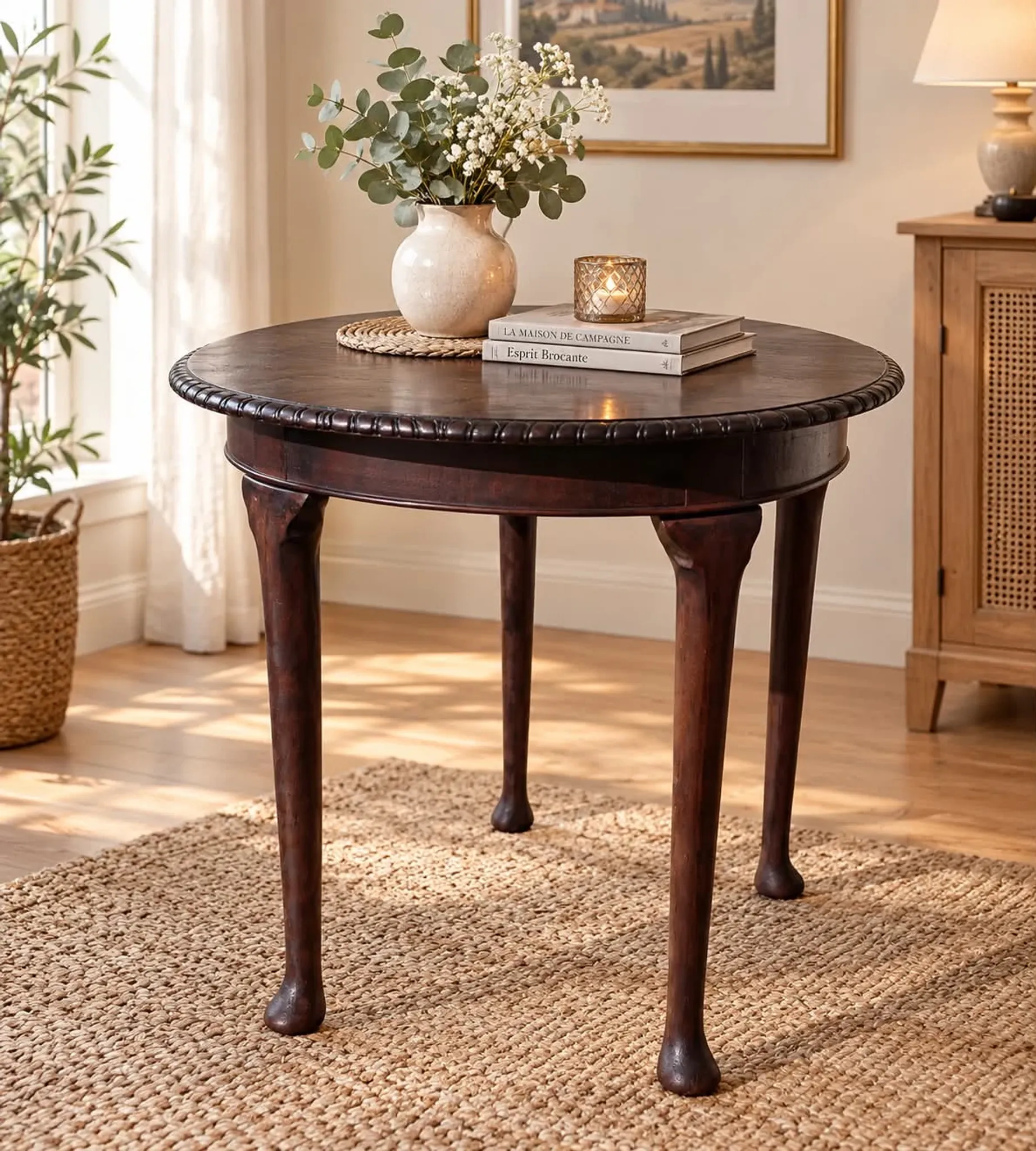 round table