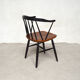 Office armchair, 1960