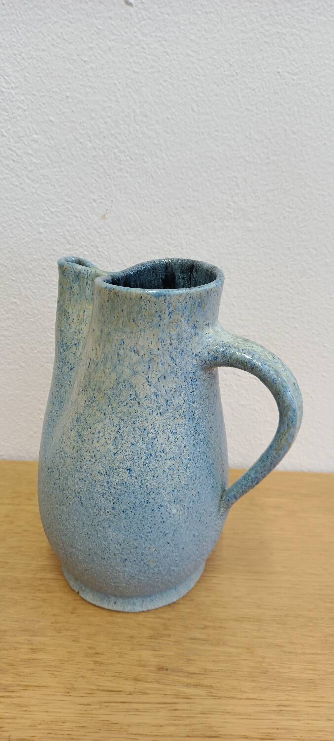 Acolay ceramic jug