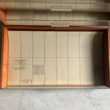 Haberdashery furniture DMC